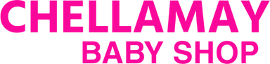 Chellamay Text Logo
