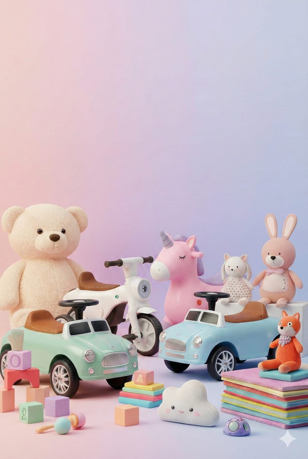 Welcome to Chellamay Baby Shop